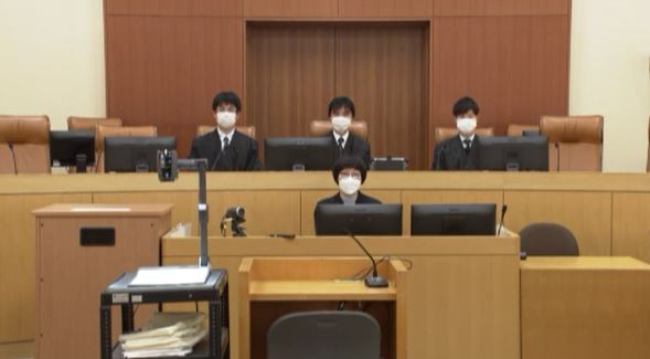 「殺意は一切ありませんでした…」交際相手の姉の首を刺した『特定少年』の裁判員裁判、被告の男は起訴内容一部否認　|　SBC NEWS | 長野のニュース | SBC信越放送