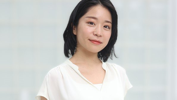 【梶原みなみ】第一子妊娠を報告「この経験は奇跡なんだなぁ」|TBS NEWS DIG