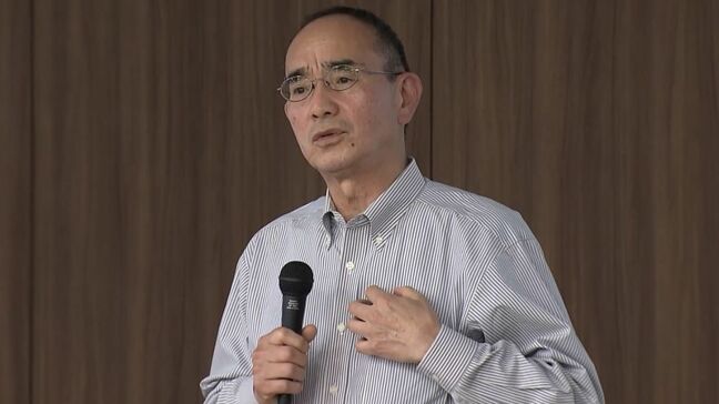 娘(27)は元同僚の男にバラバラにされた 翌年には結婚の約束も「もうこいつは絶対許さない」その後の心境の変化【強姦殺人事件 父親の訴え③】|TBS NEWS DIG