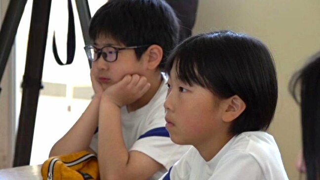 大雨シーズン前に防災への意識を高める 石川・能登町の小学校で土砂災害の備えを学ぶ出前講座実施|TBS NEWS DIG