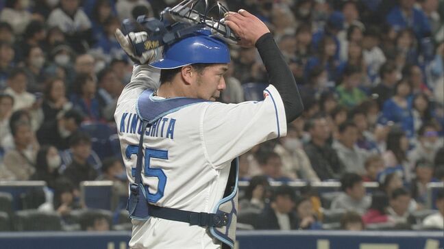 ドラゴンズ 木下拓哉に聞く「ことし活躍しそうな選手」福永裕基は練習中も“オーラが” 土田龍空の“変化”|TBS NEWS DIG