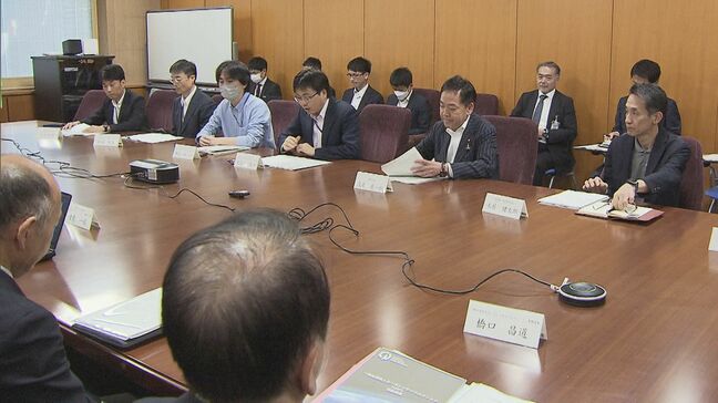 “夢の技術”「人工光合成」実用化に向け検討会立ち上げ　環境省|TBS NEWS DIG