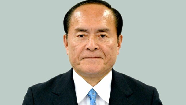 【速報】参院選大分選挙区　立憲・吉田忠智氏が当選確実|TBS NEWS DIG