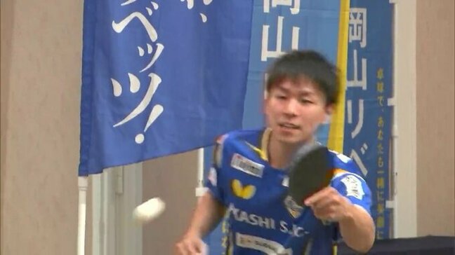 「好きなスポーツ選手」1位は大谷翔平　2位は三笘薫　岡山・香川の選手は？|TBS NEWS DIG