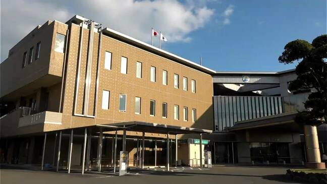 さつま町の公用車16台カーナビ NHK受信料未払い 鹿児島|TBS NEWS DIG