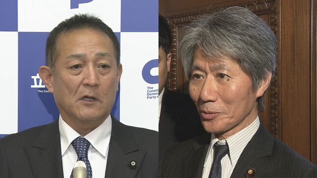 【速報】新年度予算あす成立へ 与野党が「締めくくり質疑」実施で合意 早期の高市総理出席集中審議など条件に|TBS NEWS DIG