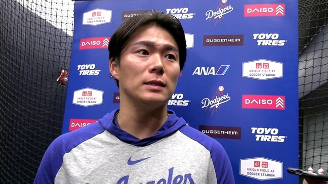 山本由伸「今日は今日で非常に集中できた」7回途中1失点で今季2勝目 岡本和真に二塁打もリリーフが勝利守る「最後はベシアに助けられた」|TBS NEWS DIG