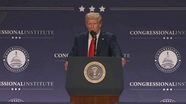 トランプ大統領「医薬品・半導体・鉄鋼に関税」中国に加えインドとブラジルも名指し|TBS NEWS DIG