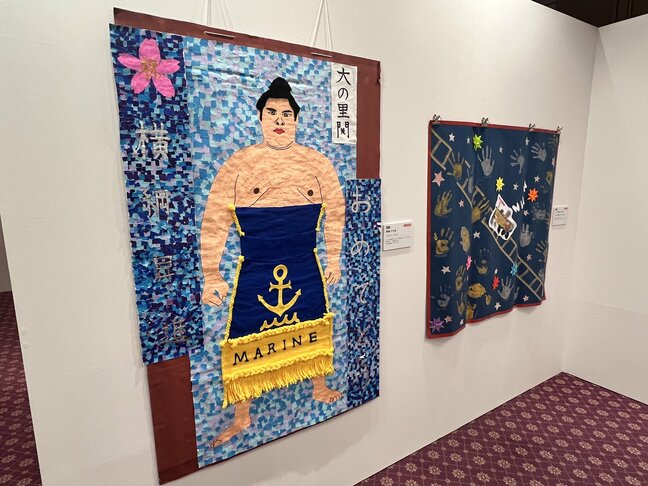 【現地レポ】「デザインの力には、まだまだ可能性がある」きらめく!アート展開幕!|TBS NEWS DIG