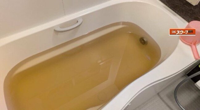 雷の影響か　長野市の一部で水道水が濁る　浄水場のポンプが一時的に止まる　エリアは約3000世帯|TBS NEWS DIG