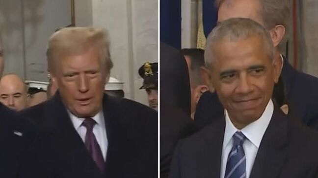 オバマ元大統領「恥の意識が喪失」　トランプ大統領による人種差別的な動画の投稿に　「国民の大半は深く憂慮」|TBS NEWS DIG