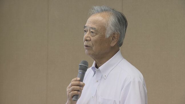 調査・検討対象“リスクの高い活断層”決定「次の検討のスタートになった」山口県地震・津波防災対策検討委員会|TBS NEWS DIG