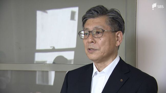 「にわかに信じがたいことが現実に起きている」財源不足判明の『新県立中央図書館』県議会の委員会で集中審査 閉会中も継続審査へ=静岡|TBS NEWS DIG