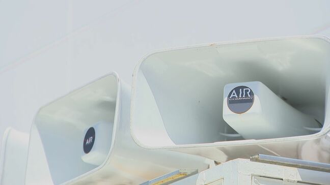 参院選20日投票・長野県区候補者も最後の訴え|TBS NEWS DIG