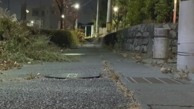 またしても県職員 酒気帯び運転の疑いで摘発 酒を飲んだ状態で自転車を運転か 山梨|TBS NEWS DIG