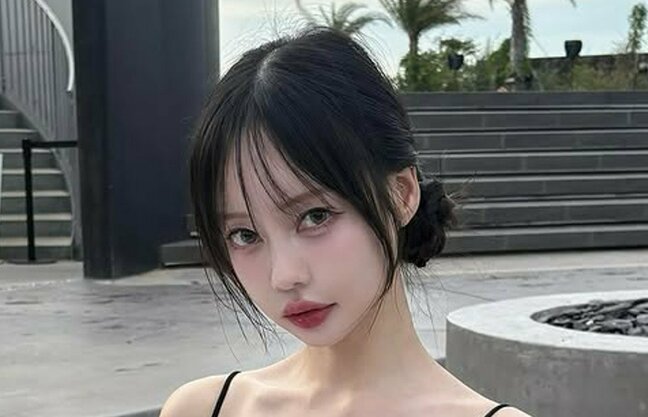 【中村雅俊・五十嵐淳子夫妻の三女】　中村里砂　1日だけの夏休みを満喫　リゾート写真公開　「何枚目が好き？」|TBS NEWS DIG