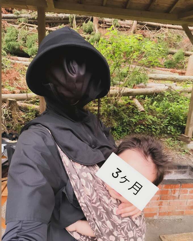【鈴木あきえ】「完全体となりました。日曜日の私です。」衝撃の写真に「養蜂場の女将だ！」「イカゲームみたい」と大反響|TBS NEWS DIG