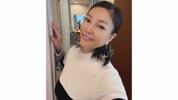 【腰痛】堀ちえみさん「息をするだけでも痛い」歩行困難な中「ブロック注射を打ちに」|TBS NEWS DIG
