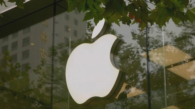 米アップル　アプリ内課金ルール見直し外部決済も可能に