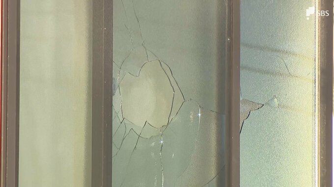 民家への侵入未遂の疑いで3人を逮捕 5日後に同じ民家で強盗事件が発生...強盗は別のグループの犯行か 流出した情報を基に相次いで狙われた可能性も=静岡|TBS NEWS DIG