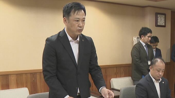 「給食があるから学校が始まってほしい」　夏休み期間中、経済状況が厳しい家庭の子どもに支援を　教職員組合が県に緊急の要望　山梨|TBS NEWS DIG
