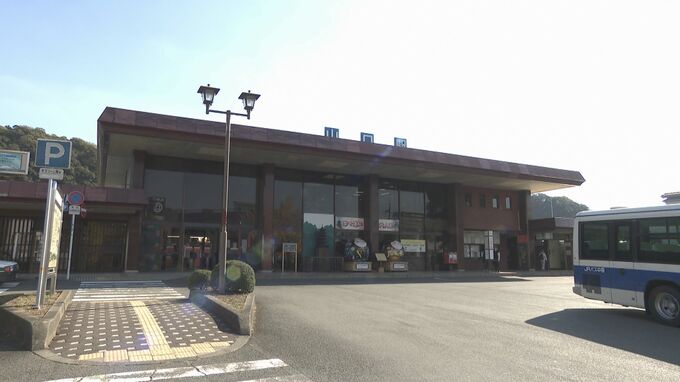 JR山口駅にコインロッカー、売店がない問題･･･山口市長「３月末までにコインロッカー再開目指す」　売店・駅のトイレ改修は協議続く　|　山口のニュース・天気・防災｜tys NEWS｜ｔｙｓテレビ山口