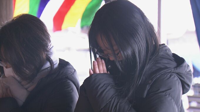 日本最古の厄除け観音「岡寺山継松寺」で初午大祭　三重・松阪市　|　名古屋・愛知・岐阜・三重のニュース【CBC news】 | CBC web