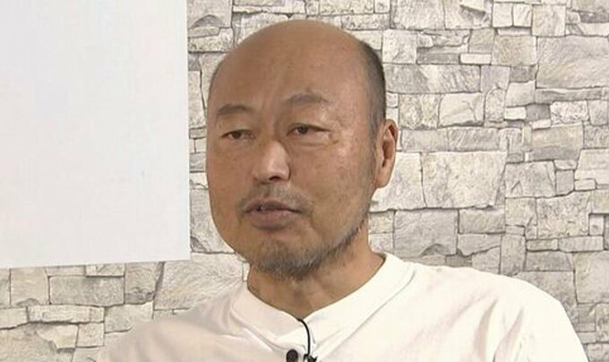 佐野慈紀さん　「今週も週3回の透析」　状況明かす　「治療後の倦怠感はかなりのもの」　今年5月に右腕切断手術|TBS NEWS DIG