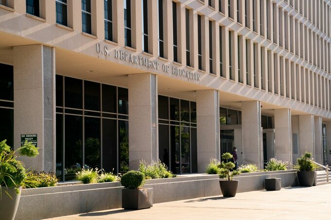 マスク氏発案の米「政府効率化省」は何ができるのか－QuickTake