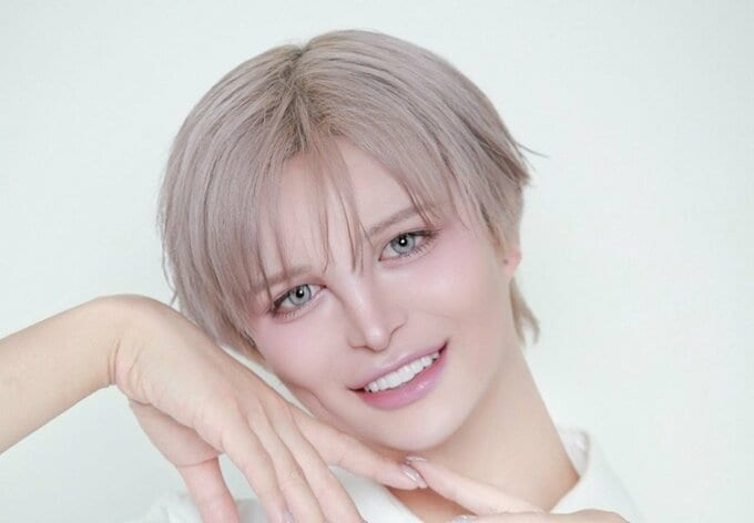 【 Matt 】　3ヶ月で１８ｋｇの減量　「仕事でめちゃ歩いたからか」「遂に目標体重であった 64kgになっておりますた♡ (＊身長183cm) 」|TBS NEWS DIG