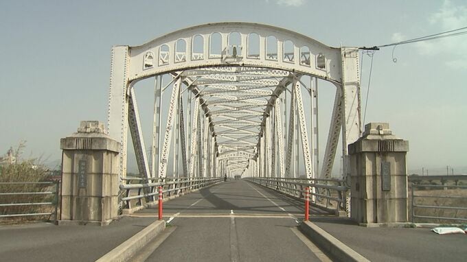 維持か？撤去か？登録有形文化財「日野橋」市民アンケートの結果報告「文化財として認識されている方が必ずしも多数を占めていない」　|　BSSニュース | BSS山陰放送