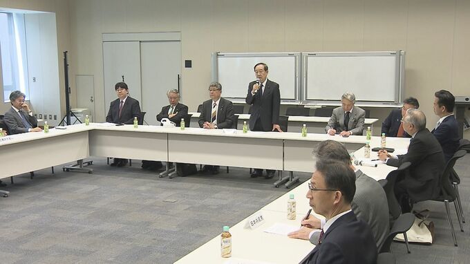 超党派“ハクション議連”、26日に設立総会　「花粉症は喫緊の課題」