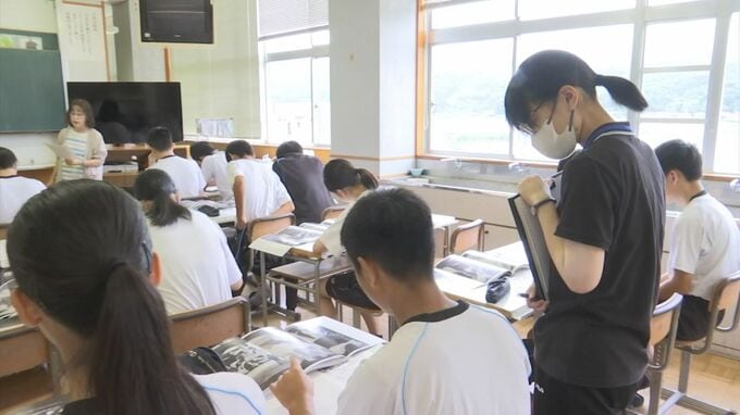 教員は「ブラック職場」？過去最多の教員不足…島根県が対策「あの手この手」　面接試験のみの選考も　|　BSSニュース | BSS山陰放送