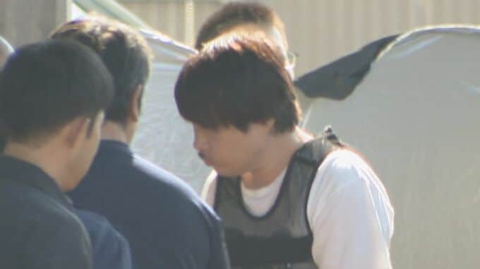 広告会社の社長などとかたり…マッチングアプリで知り合った20歳女性から現金などだまし取ったか 無職の45歳男を逮捕「間違いありませんが細かいことは覚えていません」　|　名古屋・愛知・岐阜・三重のニュース【CBC news】 | CBC web