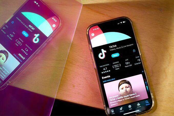 バンス米副大統領、TikTok売却巡り「ハイレベル」のディール予想