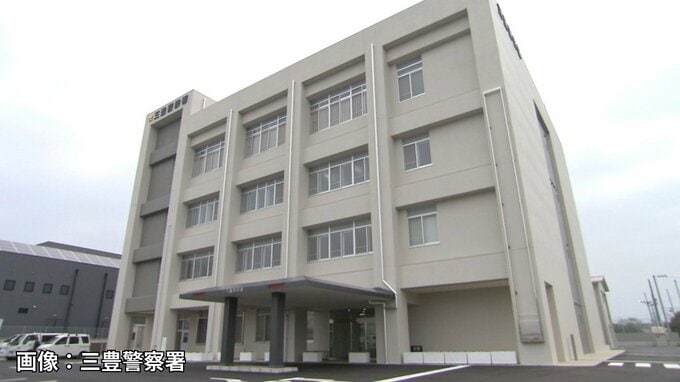 カンボジア国籍で特定技能生の男（32）を逮捕　衝突事故を起こしたにも関わらず現場から逃走　ひき逃げの疑い【香川】|TBS NEWS DIG