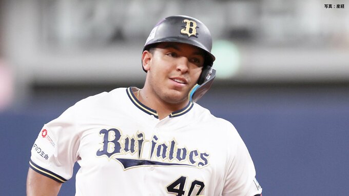 西武に救世主 ！ レアンドロ・セデーニョの獲得発表「勝って皆さんを幸せにするために来ました ！ 」|TBS NEWS DIG