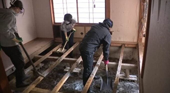 「復旧復興の長期化懸念」能登豪雨から１か月　地震と二重災害　|　石川県のニュース｜MRO北陸放送