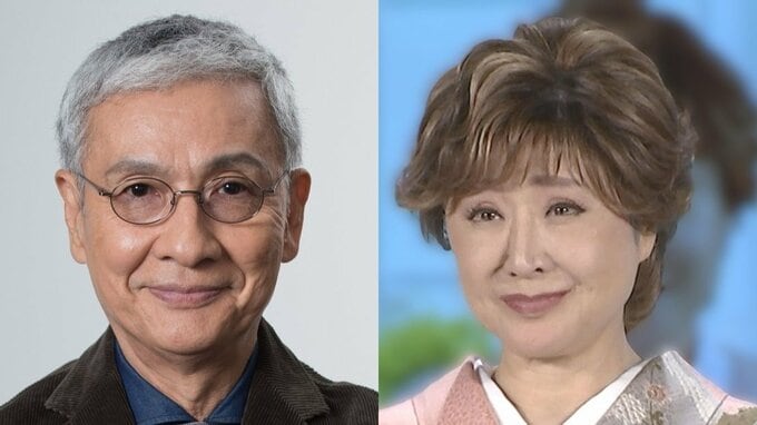 【 小林幸子 】久米宏さんを悼む「いつもお洒落でカッコ良い方でした」　「ザ・ベストテン」「ニュースステーション」両方にゲスト出演|TBS NEWS DIG