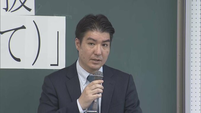 「棺に入った娘は花に埋もれていました」小学5年のひとり娘が横断中に軽ワゴンにはねられ死亡　娘失った父親　今も癒えぬ心の傷「危険運転」の拡大求め警察官に「最大限の捜査尽くして」|TBS NEWS DIG