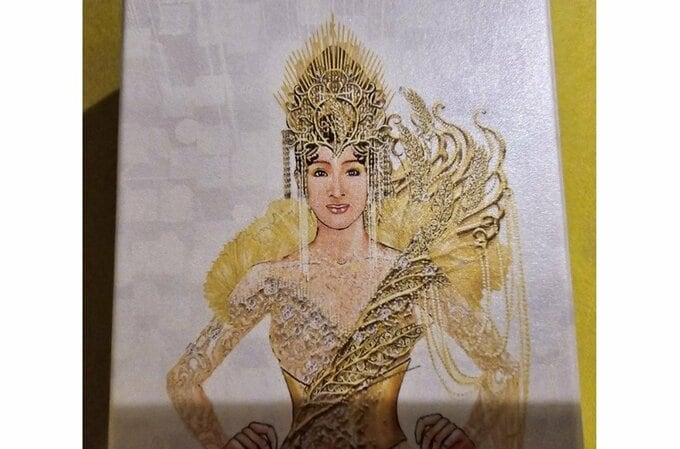 高橋英樹さん　「小林幸子さんから　ラスボスラベルの　ワインをもらいました」　お土産の画像を公開　「素敵な　友達だなあ」|TBS NEWS DIG