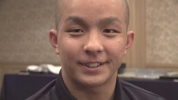 【センバツ2025】壱岐、甲子園デビューは強豪・東洋大姫路に2対7　敗戦の夜「夏もう一度ここに」|TBS NEWS DIG