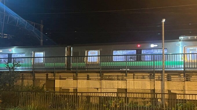 JR函館線の星置駅とほしみ駅の間で人身事故　1人死亡　手稲⇔小樽間が約2時間にわたって運転見合わせ　46本が運休|TBS NEWS DIG