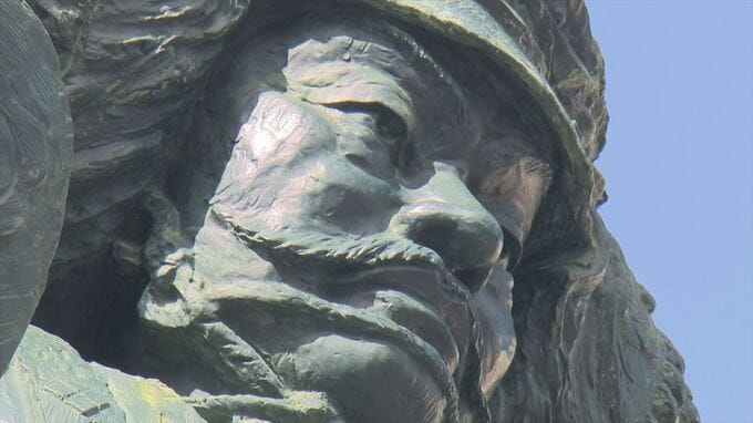 【名字のふしぎ】名付けたのは…武田信玄公！？なぜ？山梨の峡東地域に多い「古屋」さん　全国ランキングは527位でも山梨では6位　|　山梨のニュース | ＵＴＹテレビ山梨