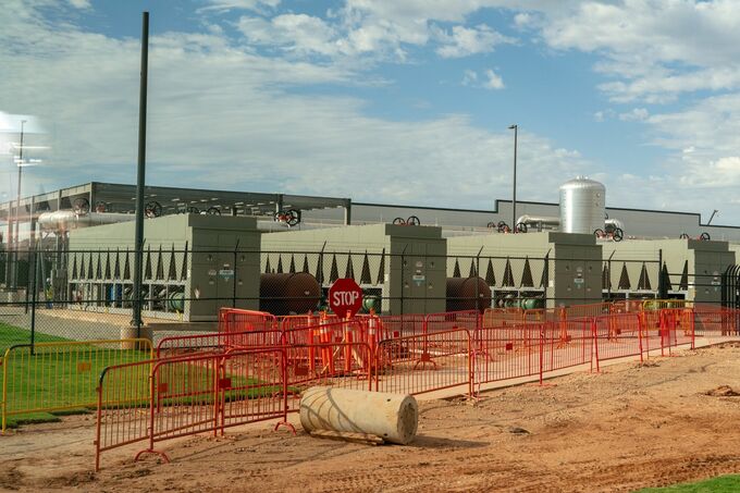 OpenAIがスターゲート拡大、米国内で5カ所のデータセンター新拠点