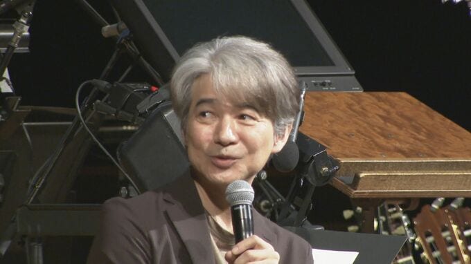  【吉岡秀隆】渥美清に「まぁ1杯いこう！」とお酒を注がれ恐縮|TBS NEWS DIG