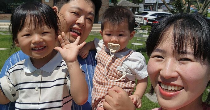 1000万円の「出産ボーナス」、出生率低下に歯止めを－韓国の取り組み