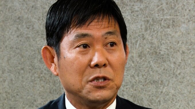サッカー日本代表・森保監督「金太郎飴もたくさん作って…」　ハーランドら“飛び抜けた選手”を日本から生み出すために必要な育成アプローチとは【KICK OFF! J】|TBS NEWS DIG