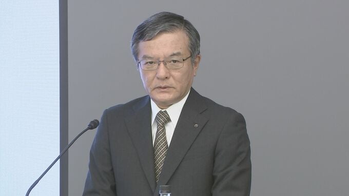 NTT島田社長「ガバナンスがちゃんと効いていなかった」NTT西日本の子会社からの個人情報流出めぐり
