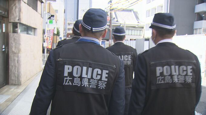 「ヤクザは堅気と違って詰め方は違うで」暴力団組員の男(26)を恐喝未遂の疑いで再逮捕　暗号資産口座を脅し取ろうとしたか　広島　|　RCC NEWS | 広島ニュース | RCC中国放送